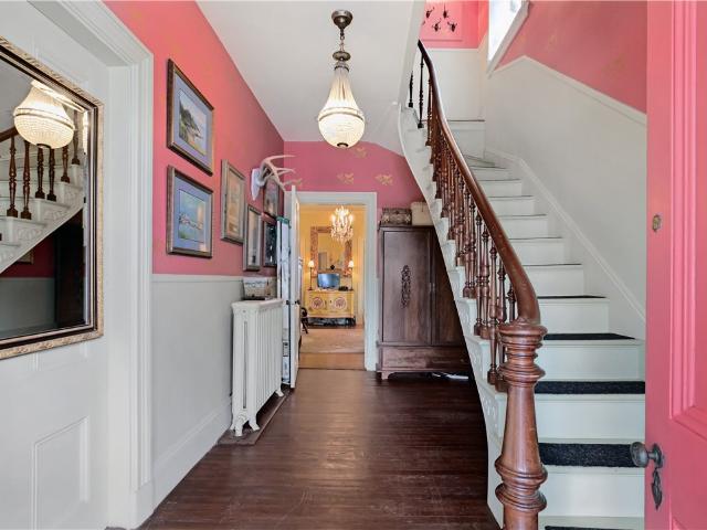 House for sale in Newport, Rhode Island