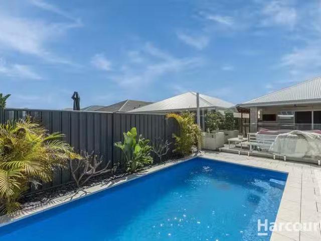 House for rent in Banksia Grove, Western Australia