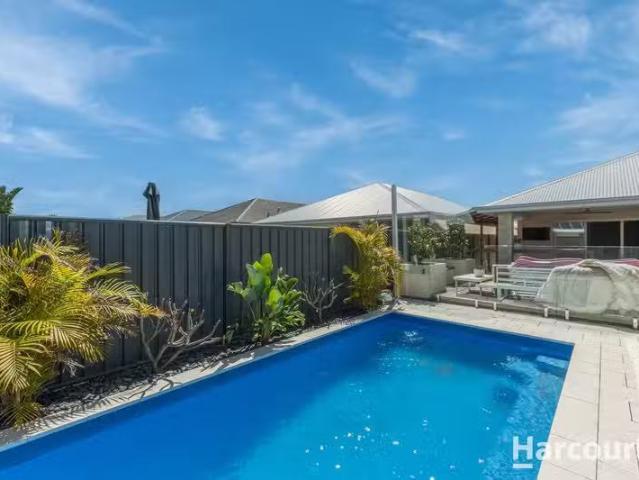 House for rent in Banksia Grove, Western Australia