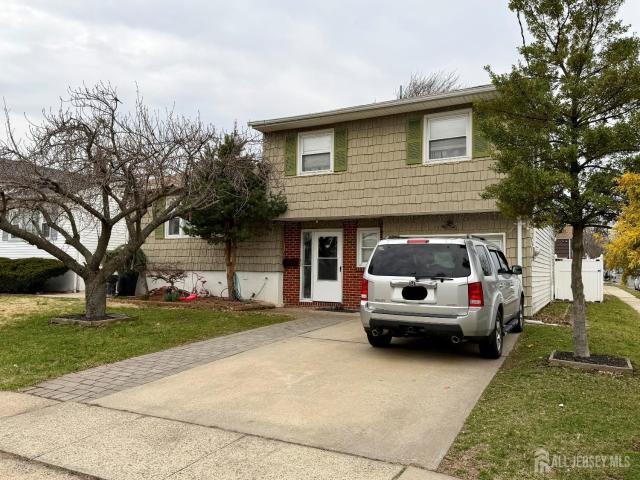 House for sale in Carteret, New Jersey