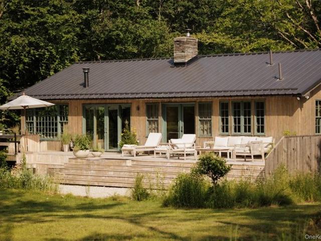 House for sale in Roscoe, New York
