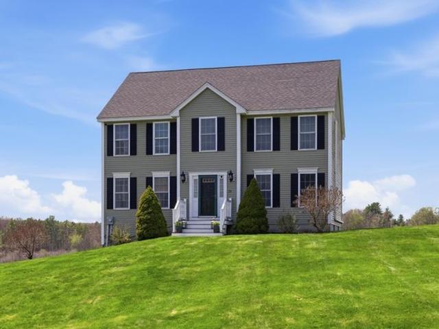 House for sale in New Hampshire