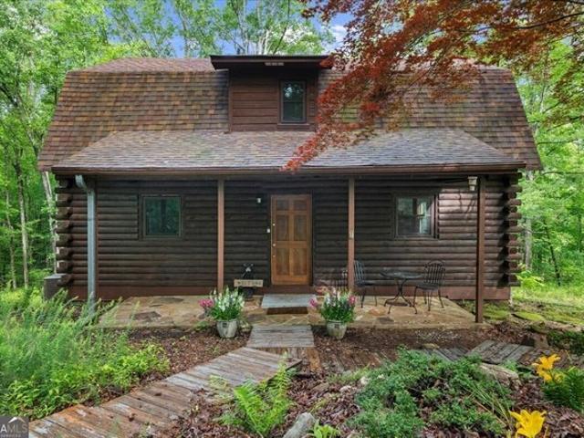 House for sale in Whitesburg, Georgia