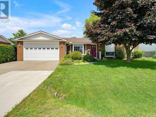 House for sale in Loyalist, Ontario