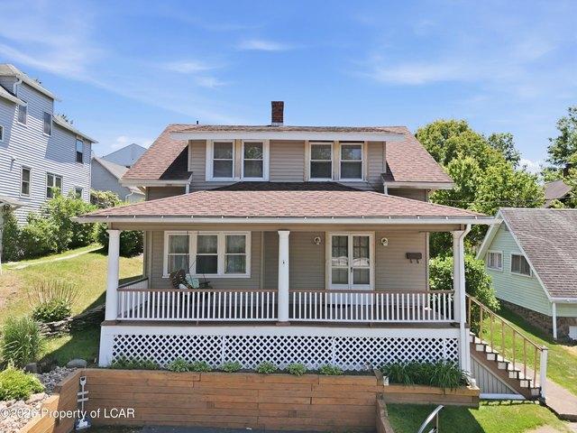 House for sale in Dallas, Pennsylvania