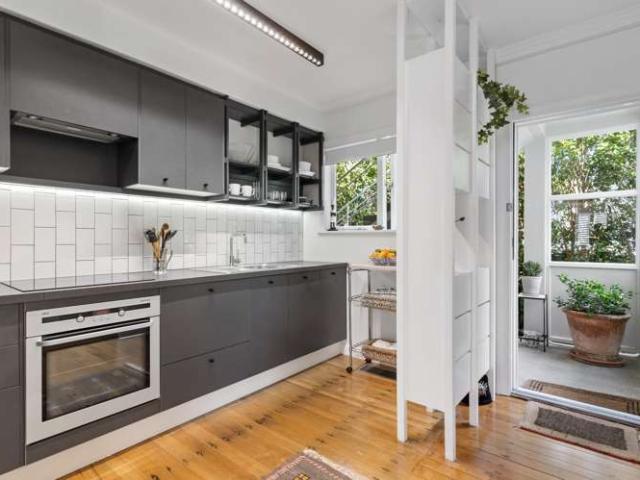 Apartment for sale in Parnell
