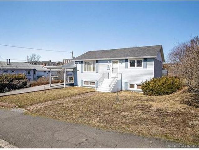 House for sale in City Of Saint John, New Brunswick