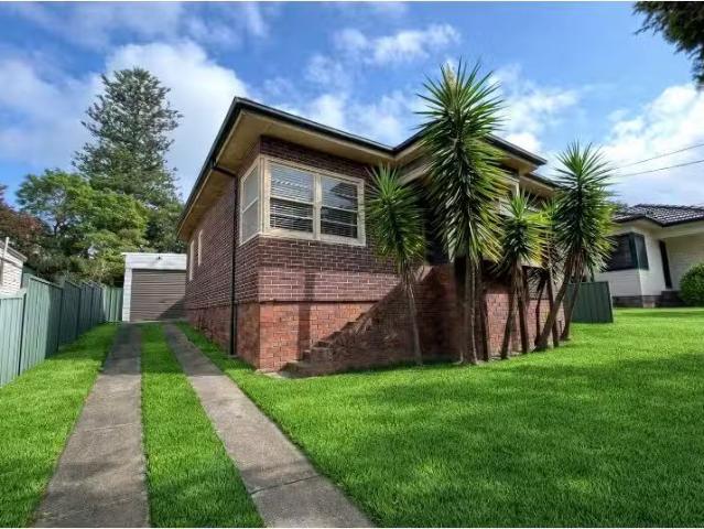 House for rent in Sydney, New South Wales