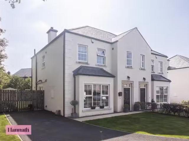 House for sale in Doagh, Ulster