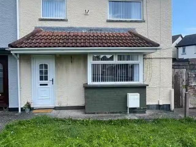 House to rent in Gorteeny, Connacht