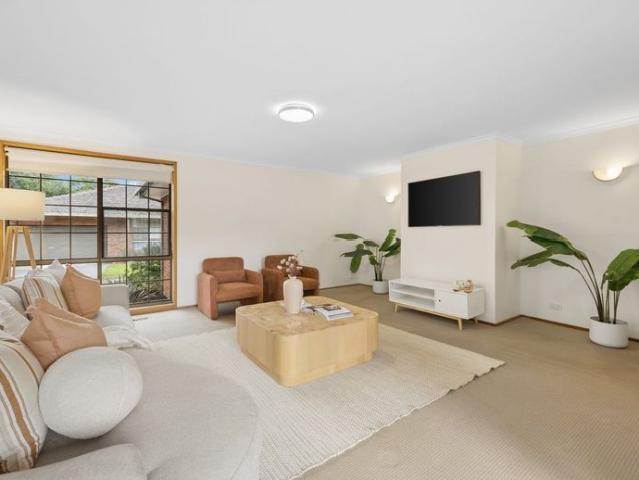 House for rent in Essendon, Melbourne