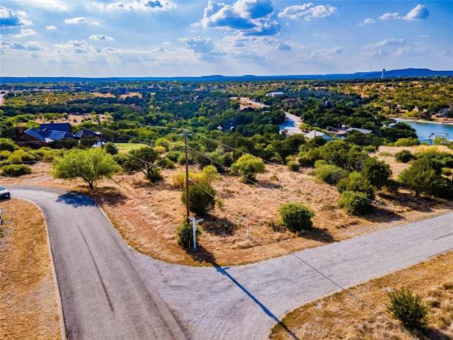 Land for sale in Graford, Texas