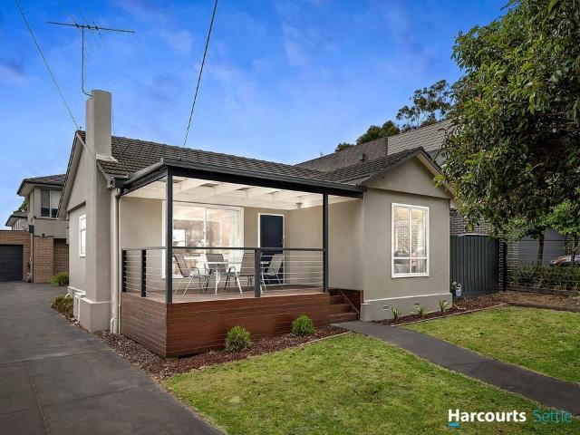 Apartment for rent in Camerons Creek, Victoria