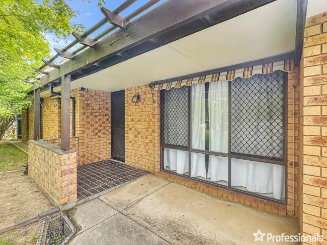 Apartment for rent in Belfrayden, New South Wales