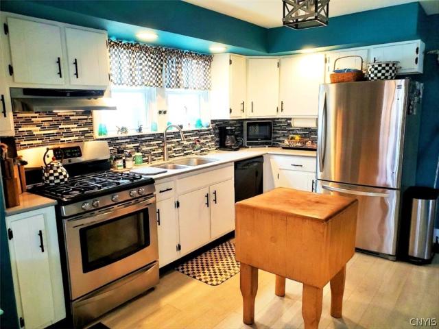 House for sale in Cortland, New York