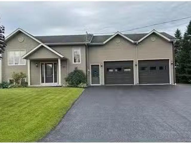 House for sale in Restigouche, New Brunswick