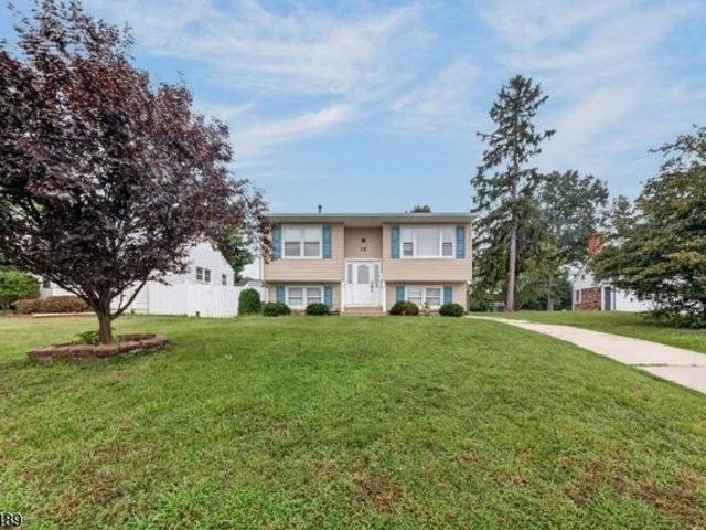 House for sale in South Bound Brook, New Jersey