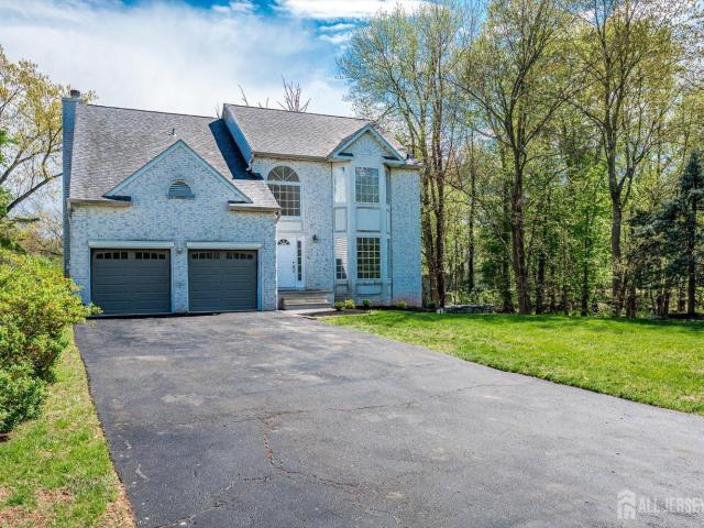 House for sale in Piscataway, New Jersey
