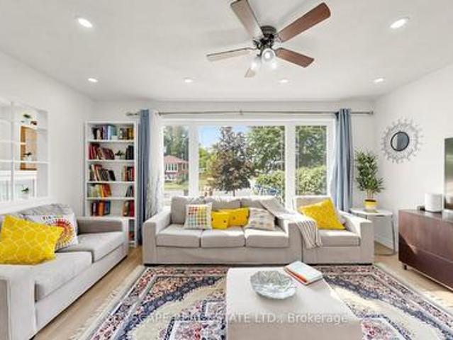 House for sale in Woburn, Ontario