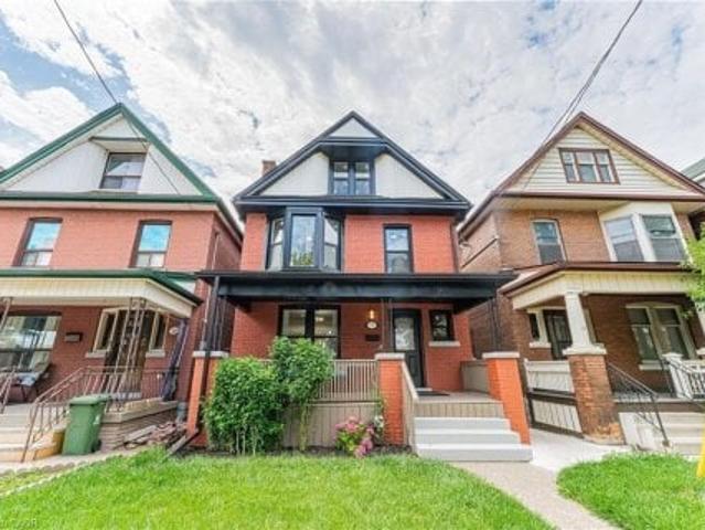 Property for sale in Ancaster, Ontario