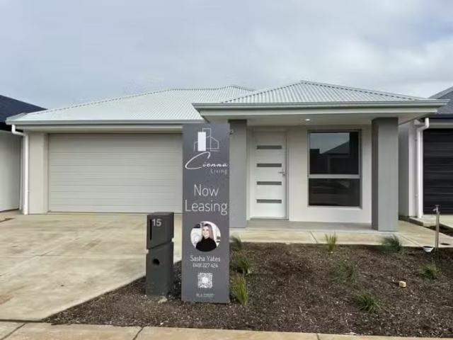 House for rent in Lyndoch, South Australia