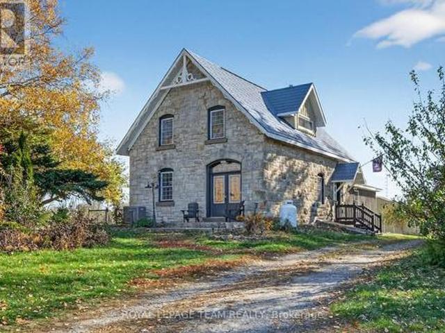 House for sale in Rideau Lakes, Ontario