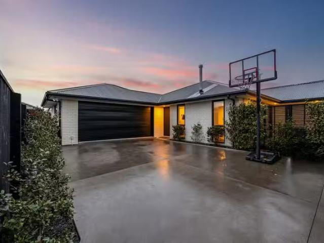 House for sale in Kaiapoi, Canterbury