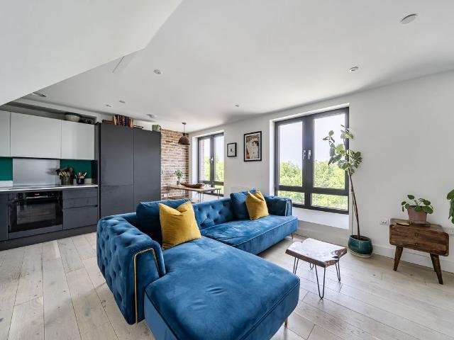 Apartment for rent in Slough