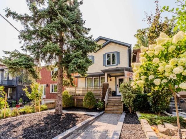House for rent in Woburn, Ontario