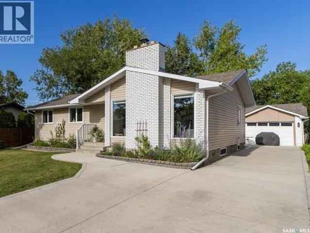 House for sale in Regina, Saskatchewan