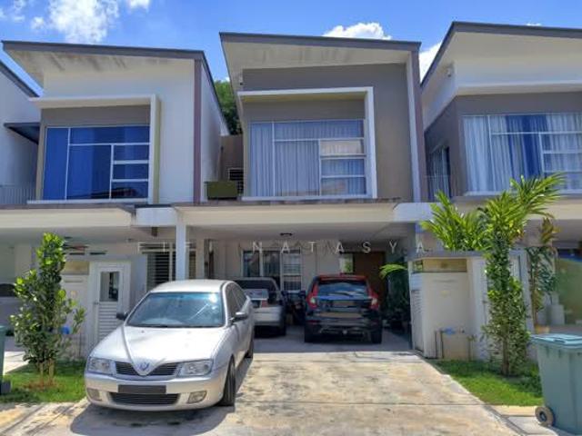 Terraced House for sale in Kajang, Langat