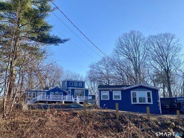 House for sale in Clinton, Connecticut