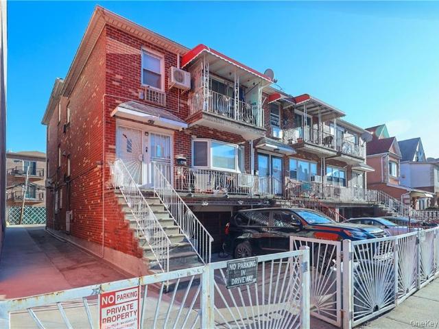 House for sale in Arverne, New York