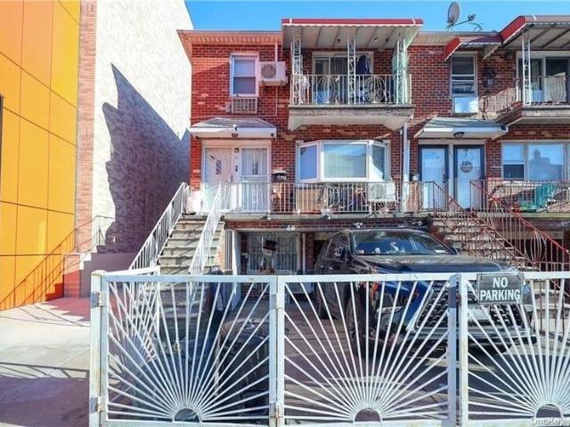 Duplex for sale in Brooklyn