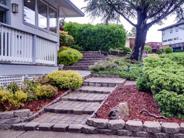 House for sale in San Mateo, California