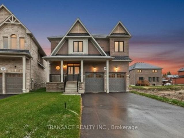 House for sale in Essa, Ontario