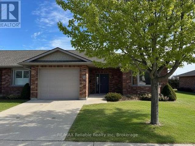 House for sale in Bluewater, Ontario