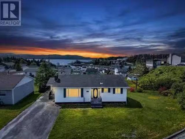 House for sale in Southern Harbour, Newfoundland And Labrador
