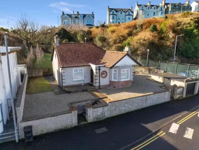 House for sale in Ballycastle, County Antrim