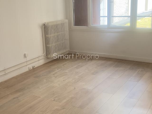 Appartement location à Bobigny, Les Lilas