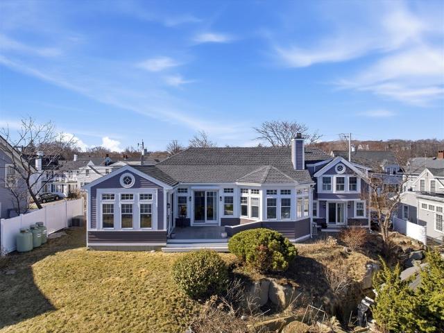 Property for sale in Rockport, Massachusetts
