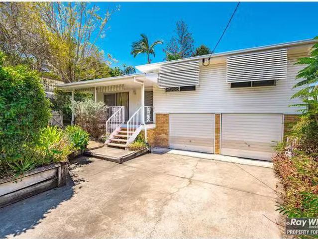 House for rent in Toombul, Queensland