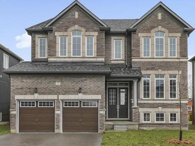 House for sale in Wasaga Beach, Ontario