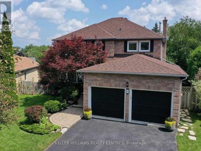House for sale in York, Ontario