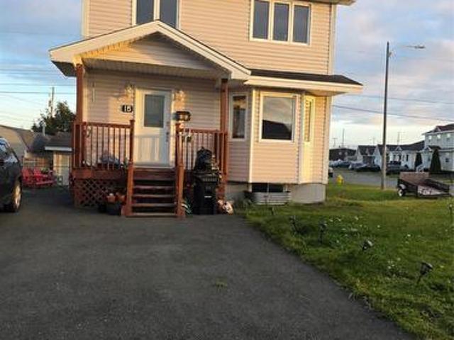 House for rent in Glenvilla Court, St. John's