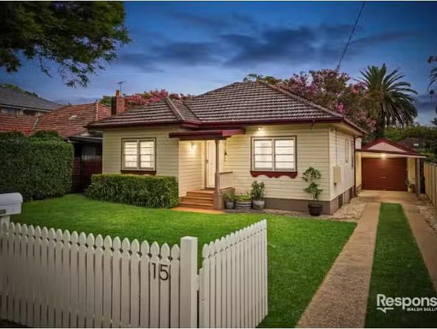 House for rent in Sydney, New South Wales