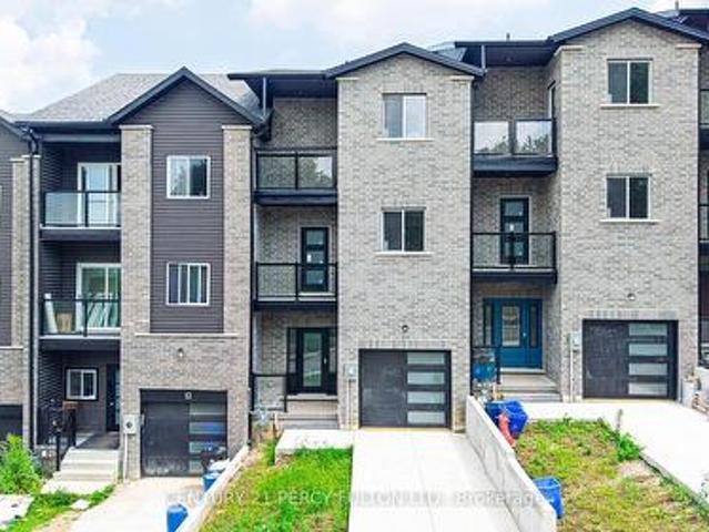 House for sale in Cambridge, Ontario