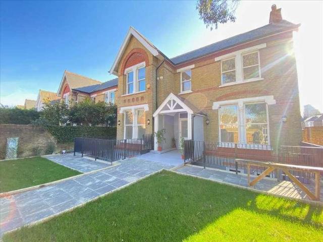 House for sale in London Borough of Ealing, Greater London