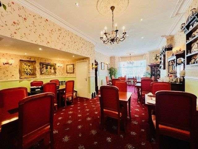Property for sale in North Shore, Blackpool