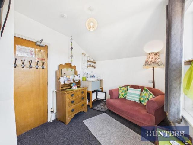 Property for sale in Hilderthorpe, Bridlington